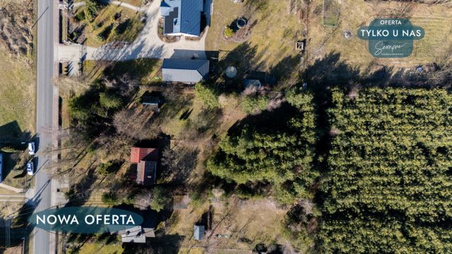 Działka rekreacyjna Trzepnica. Zdjęcie 11