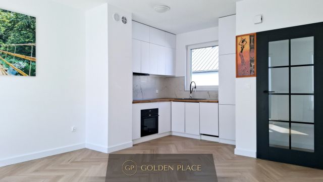 Mieszkanie 3-pokojowe Rumia, ul. Czereśniowa. Zdjęcie 3