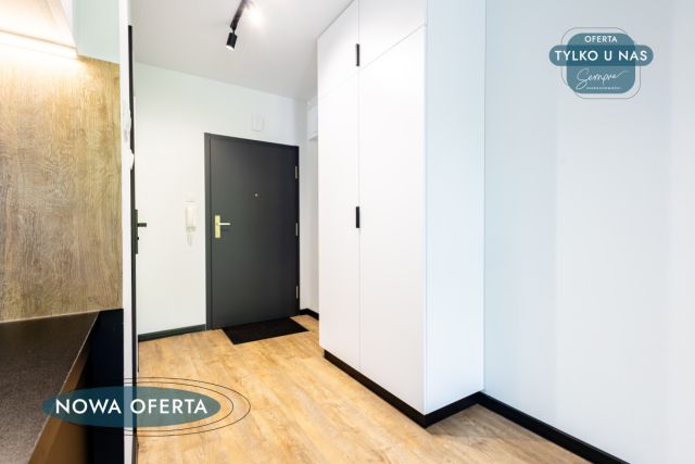 Mieszkanie 1-pokojowe Łódź Stoki, ul. Czechosłowacka. Zdjęcie 19