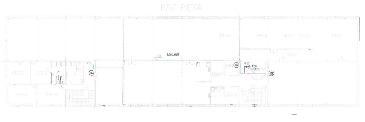 Hala/magazyn Jelenia Góra Sobieszów, ul. Kolejowa. Zdjęcie 5