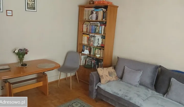 Mieszkanie 3-pokojowe Łódź Bałuty, ul. Podrzeczna