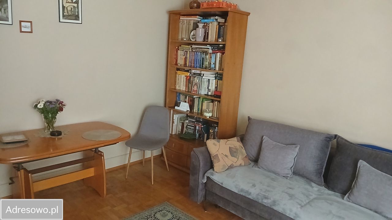 Mieszkanie 3-pokojowe Łódź Bałuty, ul. Podrzeczna