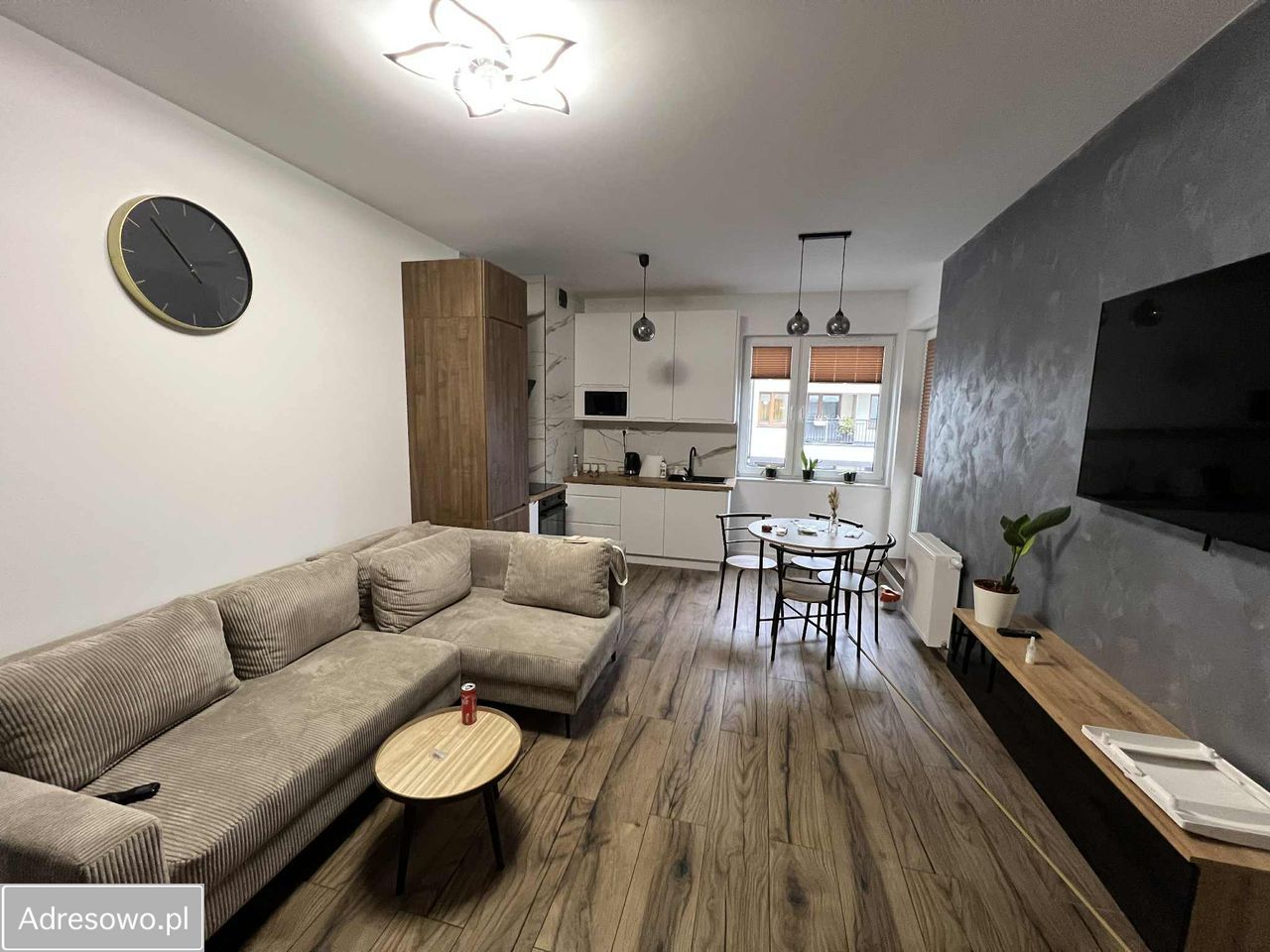 Mieszkanie 2-pokojowe Mrągowo. Zdjęcie 1