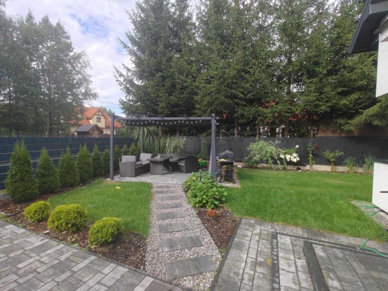 dom wolnostojący Słupno. Zdjęcie 6