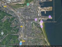 Lokal Gdynia Śródmieście, ul. Świętojańska