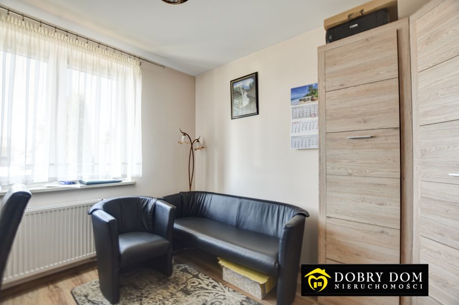 dom wolnostojący, 5 pokoi Skrybicze. Zdjęcie 8