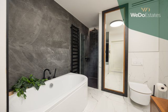 Mieszkanie 4-pokojowe Warszawa Bielany, ul. Jana Kochanowskiego. Zdjęcie 15