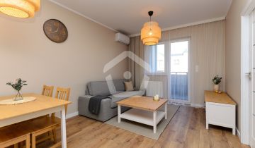 Mieszkanie 2-pokojowe Rzeszów Zalesie, ul. Aleksandra Zelwerowicza