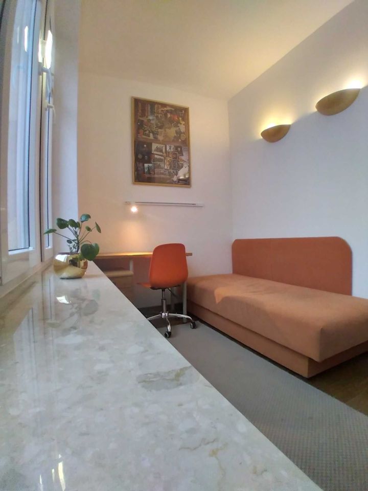 Mieszkanie 3-pokojowe Gdańsk Aniołki, ul. Mariana Smoluchowskiego. Zdjęcie 2