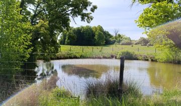 Działka rolna Pieszkowice