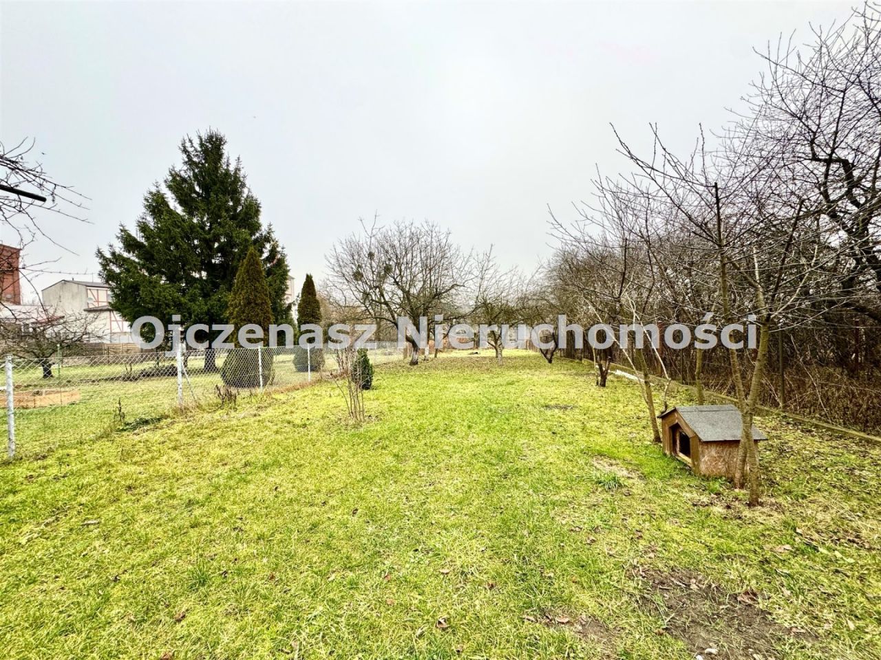 dom wolnostojący Szubin. Zdjęcie 11