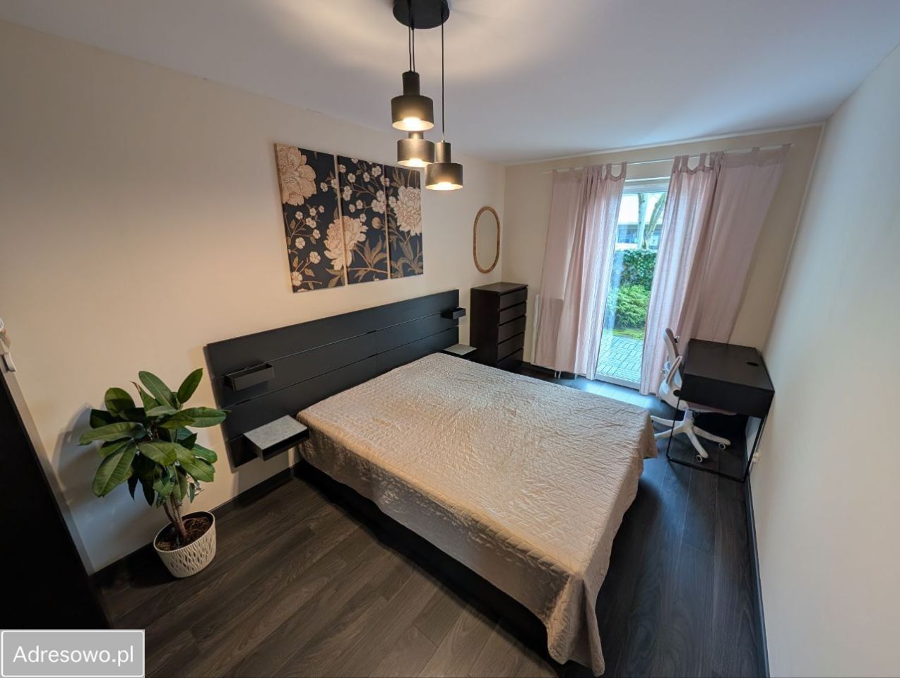 Mieszkanie 2-pokojowe Wrocław Sołtysowice, ul. Sołtysowicka. Zdjęcie 7