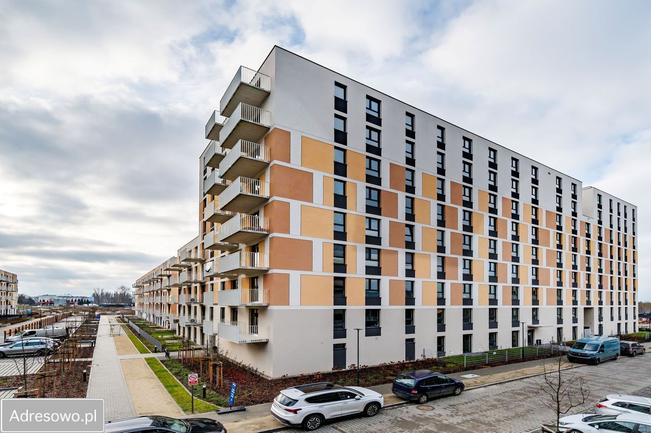 Mieszkanie 2-pokojowe Łódź Widzew, ul. Widzewska. Zdjęcie 14