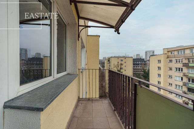 Mieszkanie 2-pokojowe Warszawa Śródmieście, ul. Solec. Zdjęcie 11