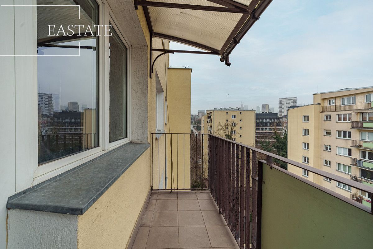 Mieszkanie 2-pokojowe Warszawa Śródmieście, ul. Solec. Zdjęcie 11