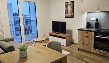 Mieszkanie 2-pokojowe Warszawa Włochy, ul. Instalatorów