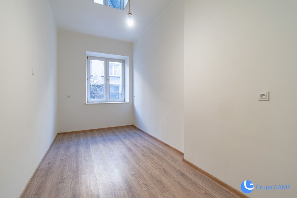 Mieszkanie 2-pokojowe Kraków Salwator, ul. Bolesława Komorowskiego. Zdjęcie 6