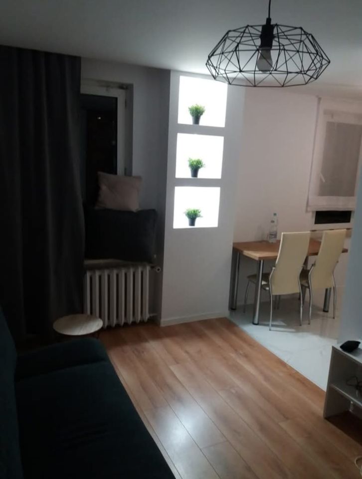 Mieszkanie 1-pokojowe Warszawa Praga-Północ, ul. Namysłowska. Zdjęcie 3