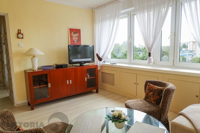 Mieszkanie 2-pokojowe Szczecin Pomorzany, ul. Xawerego Dunikowskiego. Zdjęcie 1