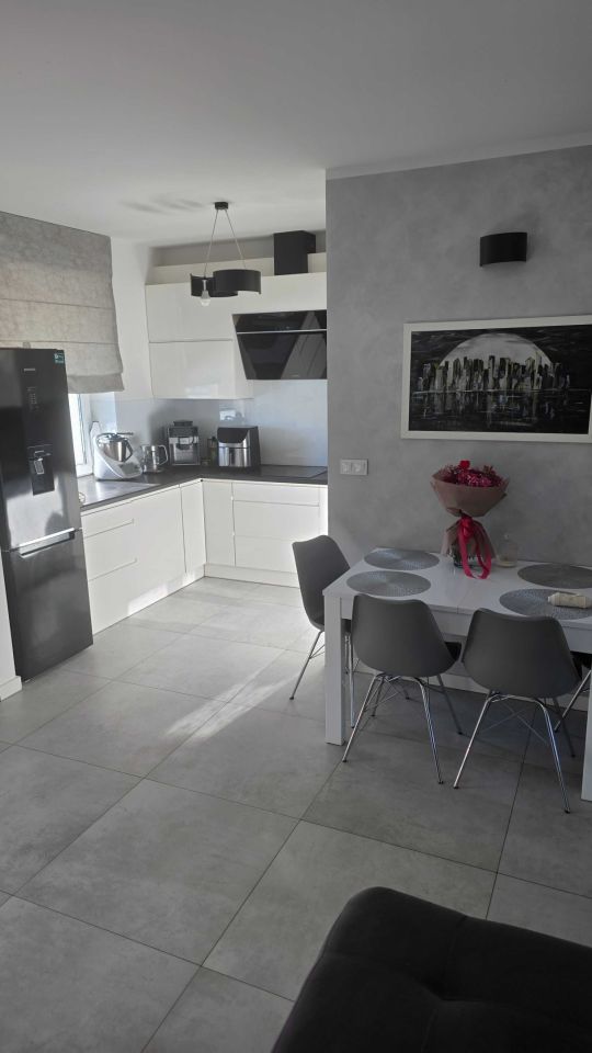 Mieszkanie 3-pokojowe Jarosław, ul. Kazimierza Skarbowskiego. Zdjęcie 6