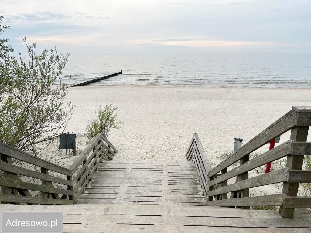 Mieszkanie 2-pokojowe Sianożęty, ul. Sztormowa. Zdjęcie 13