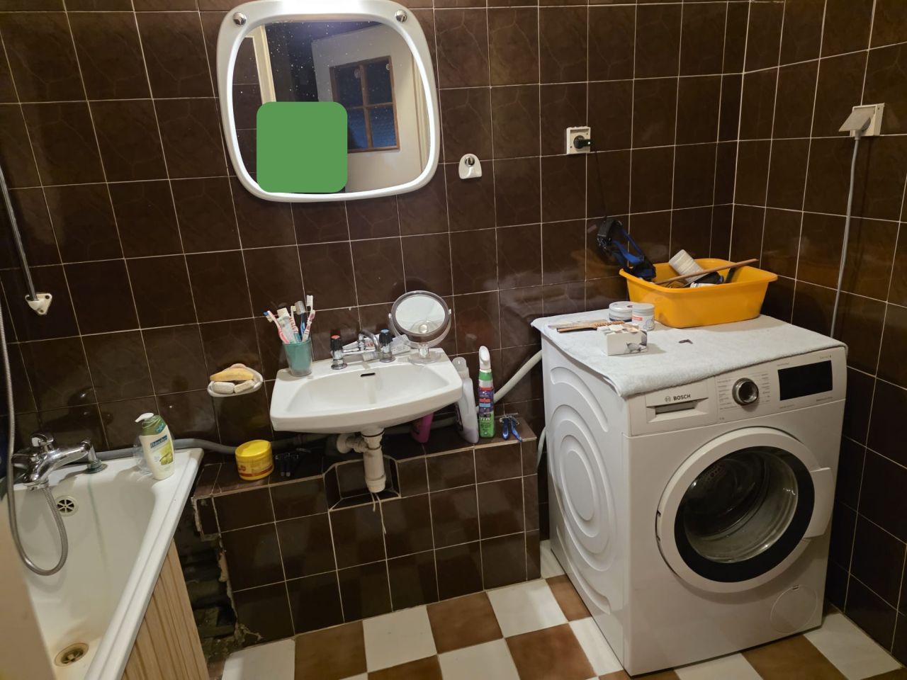 Mieszkanie 3-pokojowe Lwówek Śląski, ul. Ignacego Daszyńskiego. Zdjęcie 3