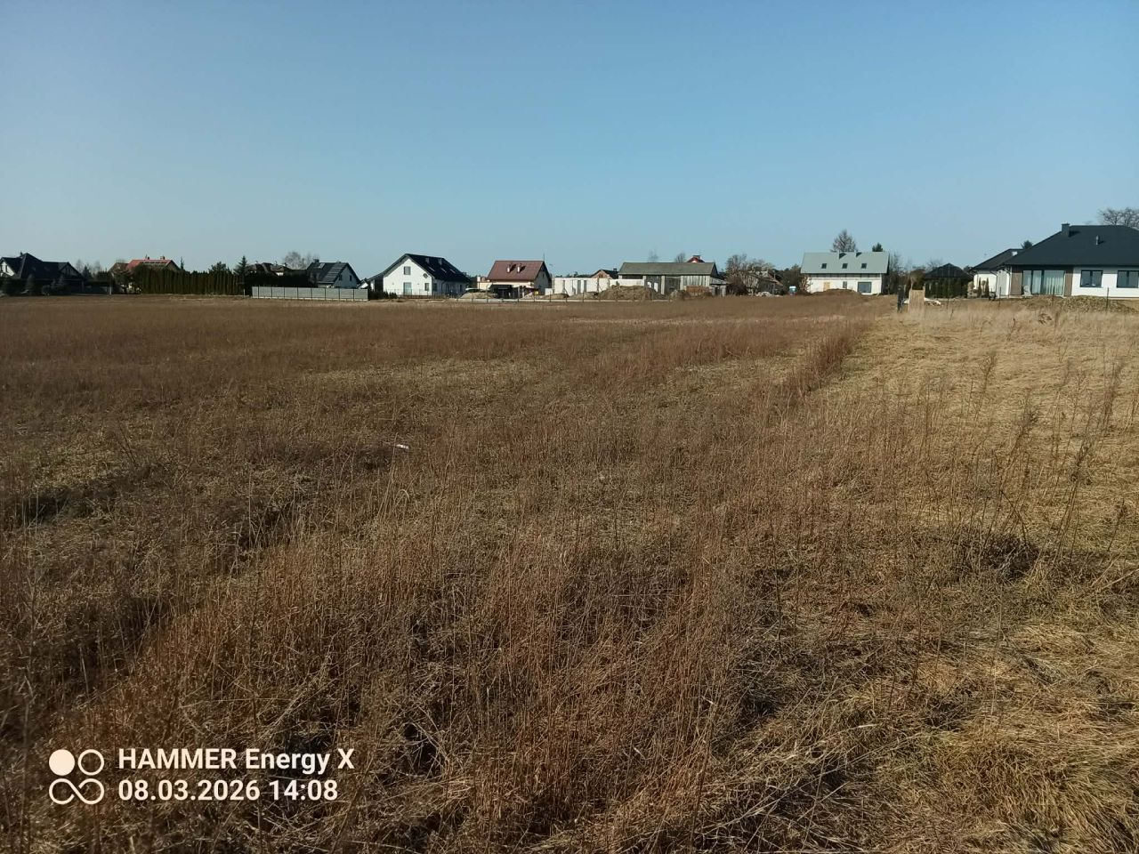 Działka budowlana Prawiedniki. Zdjęcie 6