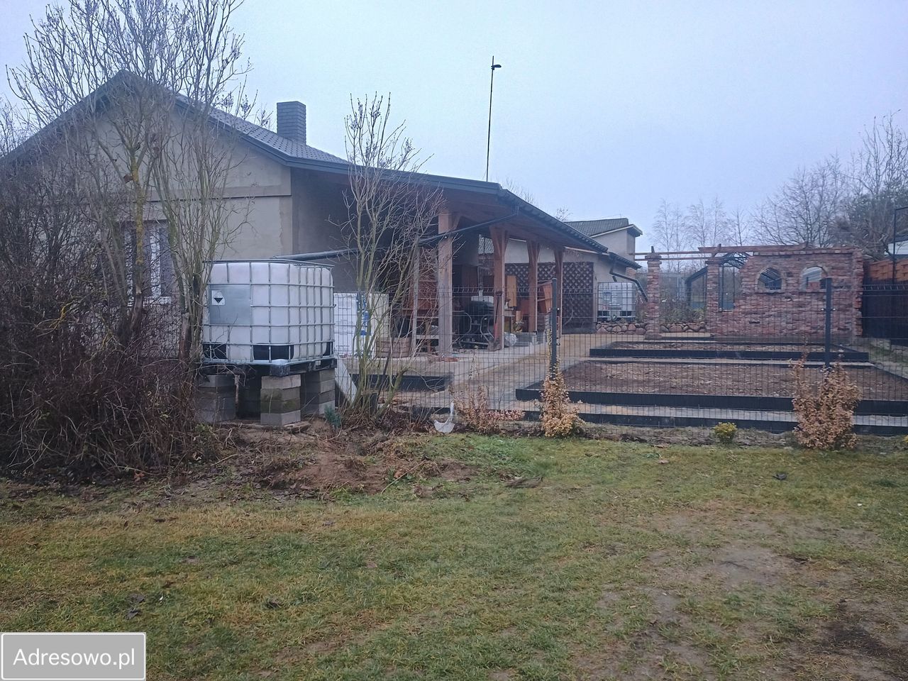 Działka siedliskowa Brzostowiec. Zdjęcie 7