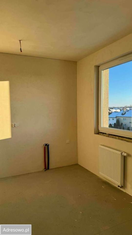 Mieszkanie 3-pokojowe Przasnysz. Zdjęcie 5