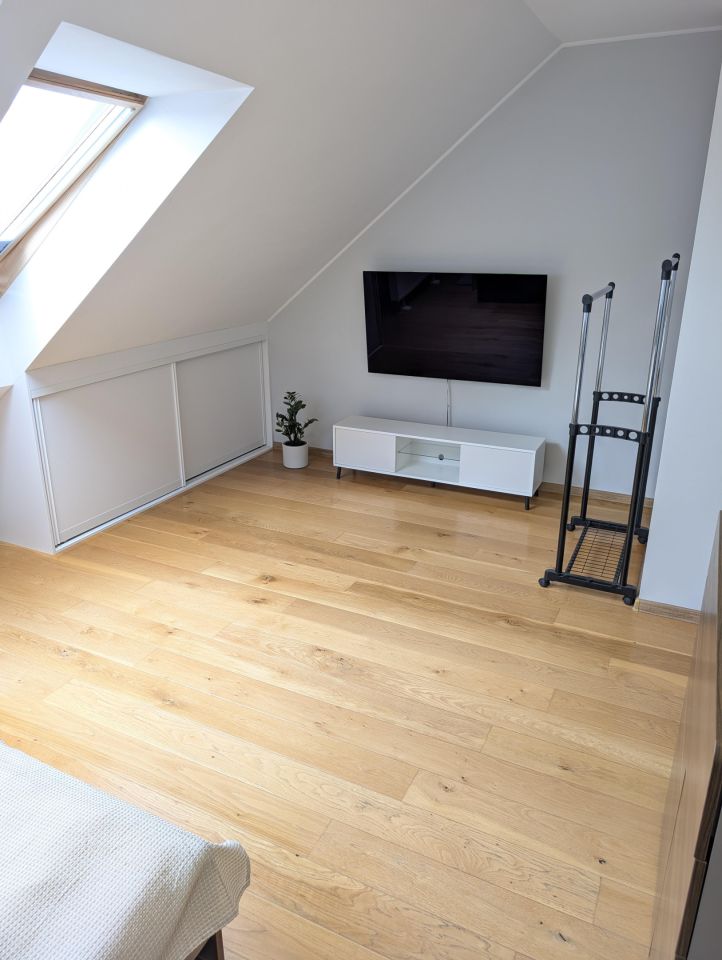 Mieszkanie 3-pokojowe Szczecin Bezrzecze. Zdjęcie 11