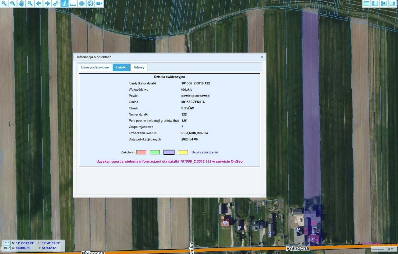 gospodarstwo Kosów. Zdjęcie 6