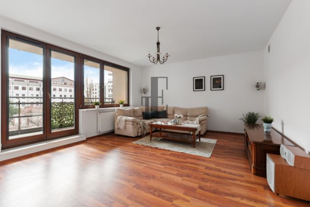 Mieszkanie 2-pokojowe Warszawa Mokotów, ul. Bobrowiecka. Zdjęcie 5