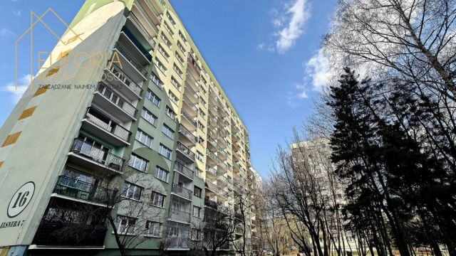 Mieszkanie 1-pokojowe Łódź, ul. Józefa Elsnera. Zdjęcie 8