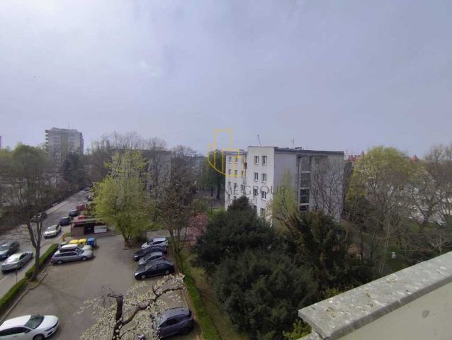 Mieszkanie 3-pokojowe Wrocław Borek, ul. Sokola. Zdjęcie 2