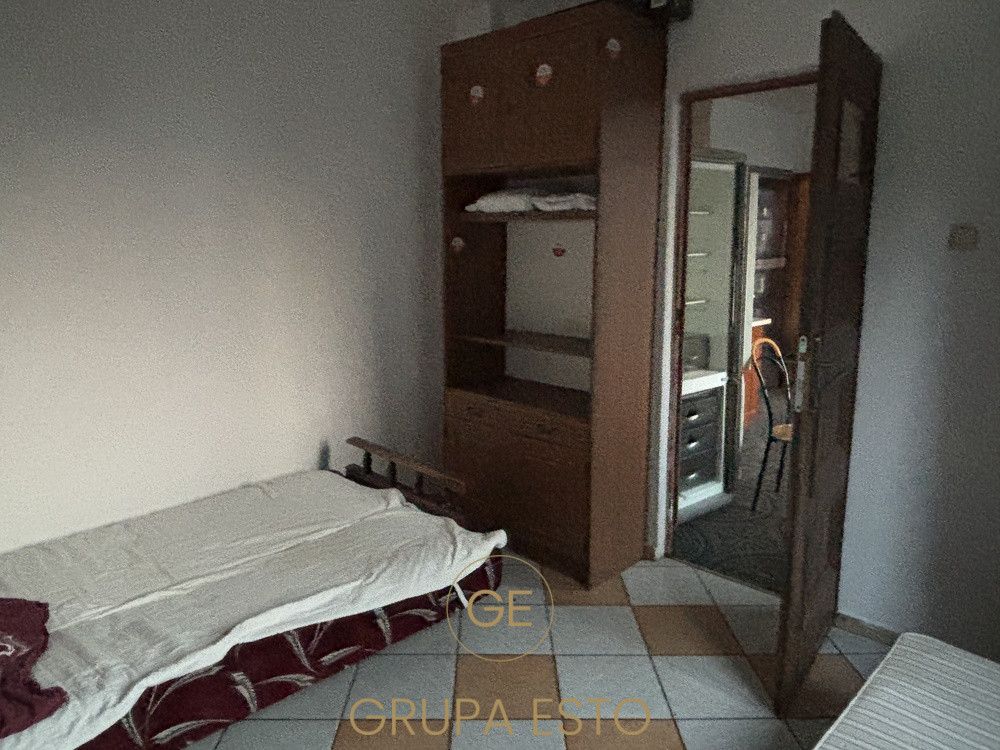 Mieszkanie 5-pokojowe Kraków Skotniki, ul. Skotnicka. Zdjęcie 4