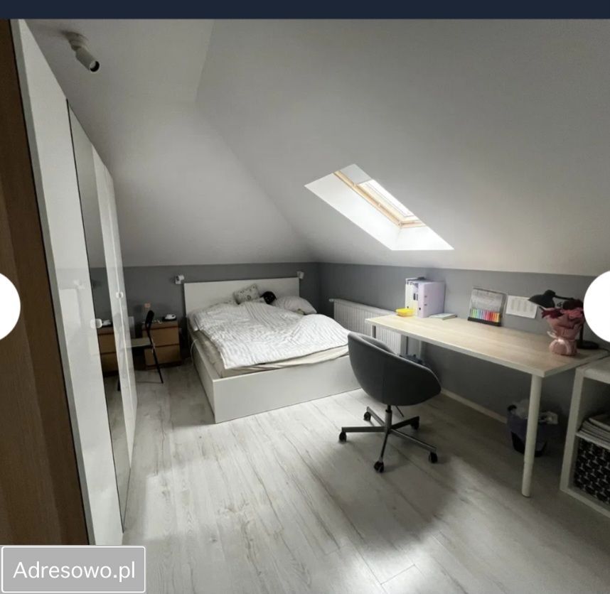 dom wolnostojący, 4 pokoje Lubaczów, ul. Agenora Gołuchowskiego. Zdjęcie 8