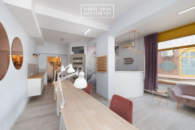 Lokal Warszawa Ochota, ul. Opaczewska. Zdjęcie 4