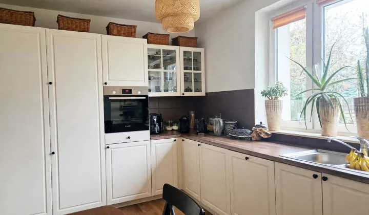 dom wolnostojący, 7 pokoi Długołęka, ok. Zachodniej