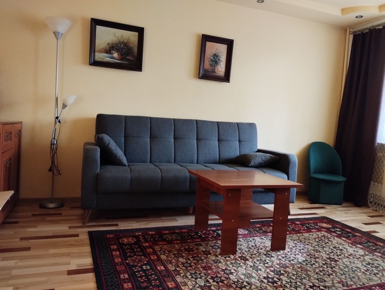 Mieszkanie 2-pokojowe Lublin Czechów Górny, ul. Teodora Leszetyckiego. Zdjęcie 1