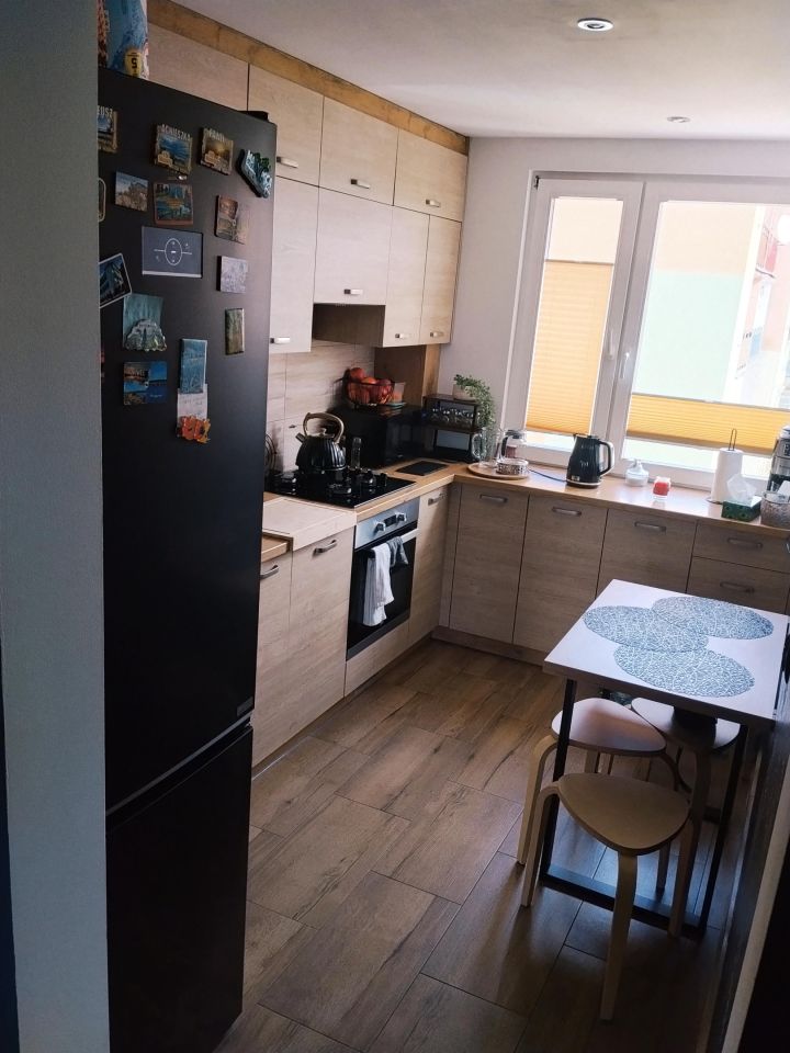 Mieszkanie 2-pokojowe Wyszków Centrum, ul. 11 Listopada. Zdjęcie 2