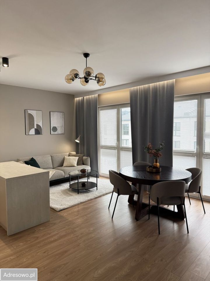 Mieszkanie 4-pokojowe Lublin Sławin, ul. Kameliowa. Zdjęcie 1