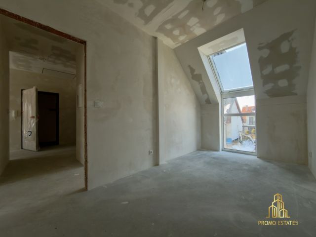 Mieszkanie 4-pokojowe Rząska, ul. Półkole. Zdjęcie 8