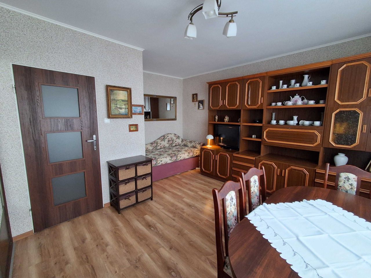Mieszkanie 1-pokojowe Bydgoszcz, ul. Bartosza Głowackiego. Zdjęcie 3