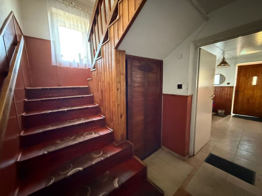 dom wolnostojący, 7 pokoi Stężyca. Zdjęcie 7