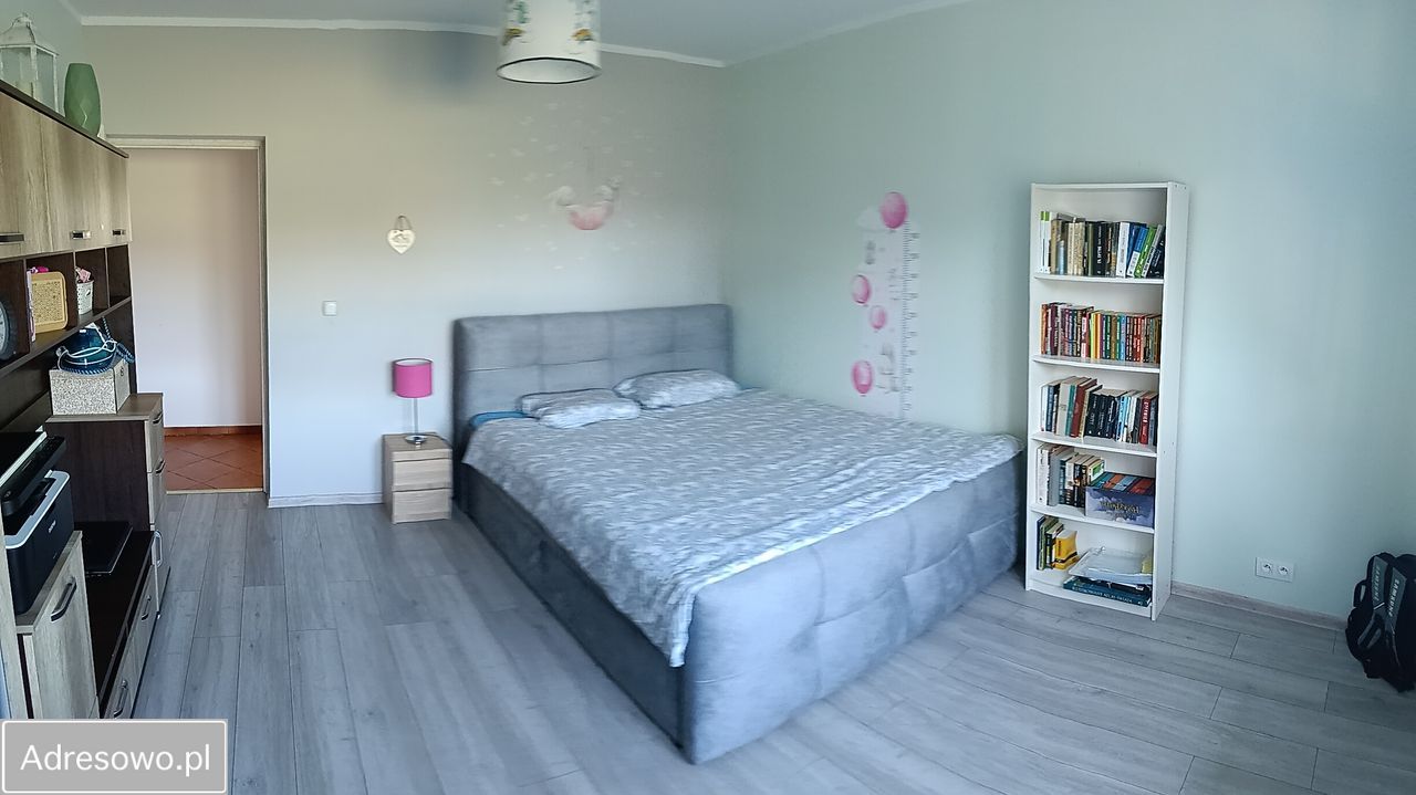 dom wolnostojący, 5 pokoi Jędrzychów. Zdjęcie 8