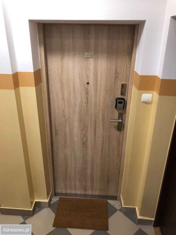 Mieszkanie 2-pokojowe Białystok Centrum, ul. Lipowa. Zdjęcie 8
