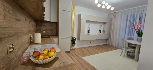 Mieszkanie 2-pokojowe Kraków Nowa Huta, os. Zgody. Zdjęcie 1