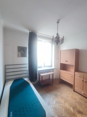 Mieszkanie 3-pokojowe Warszawa Śródmieście, ul. Wilcza. Zdjęcie 7