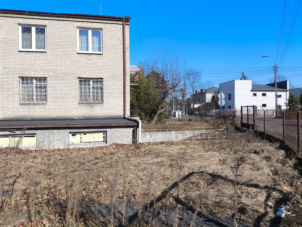 Działka budowlana Warszawa Wawer, ul. Błękitna. Zdjęcie 7