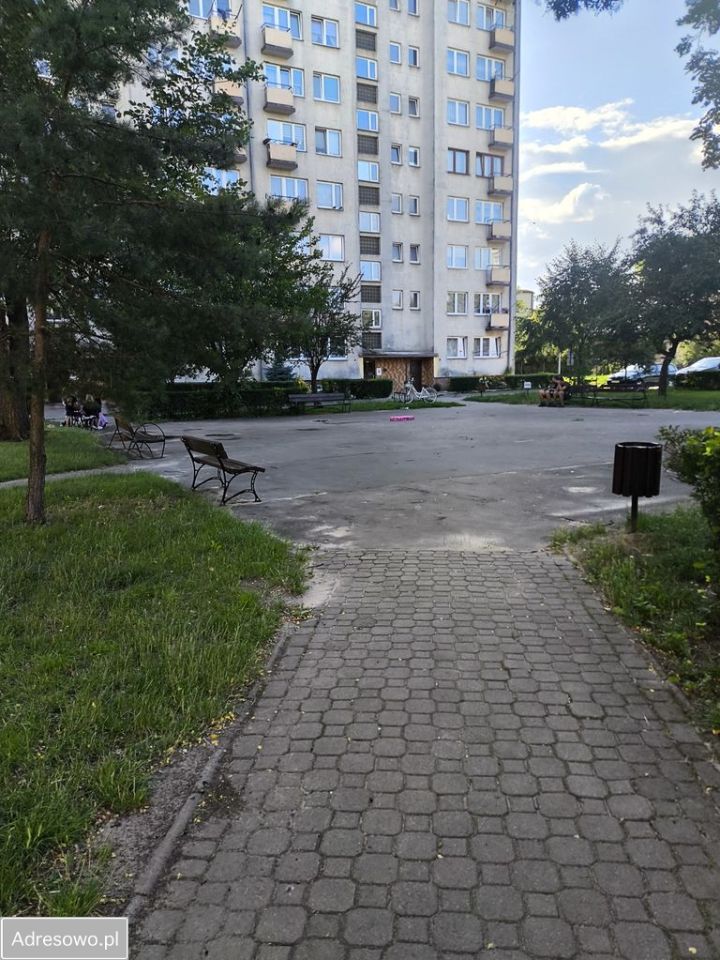 Mieszkanie 2-pokojowe Ostrowiec Świętokrzyski, ul. Wspólna. Zdjęcie 12